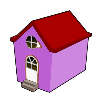 Free Homes Clipart - Free Clipart Graphics, Images and Photos ...