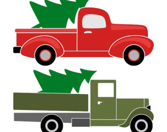 920 views Pickup truck svg | Etsy