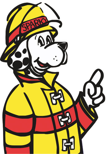 Natl. Fire Prevention Week ignites family fun • New York Parenting