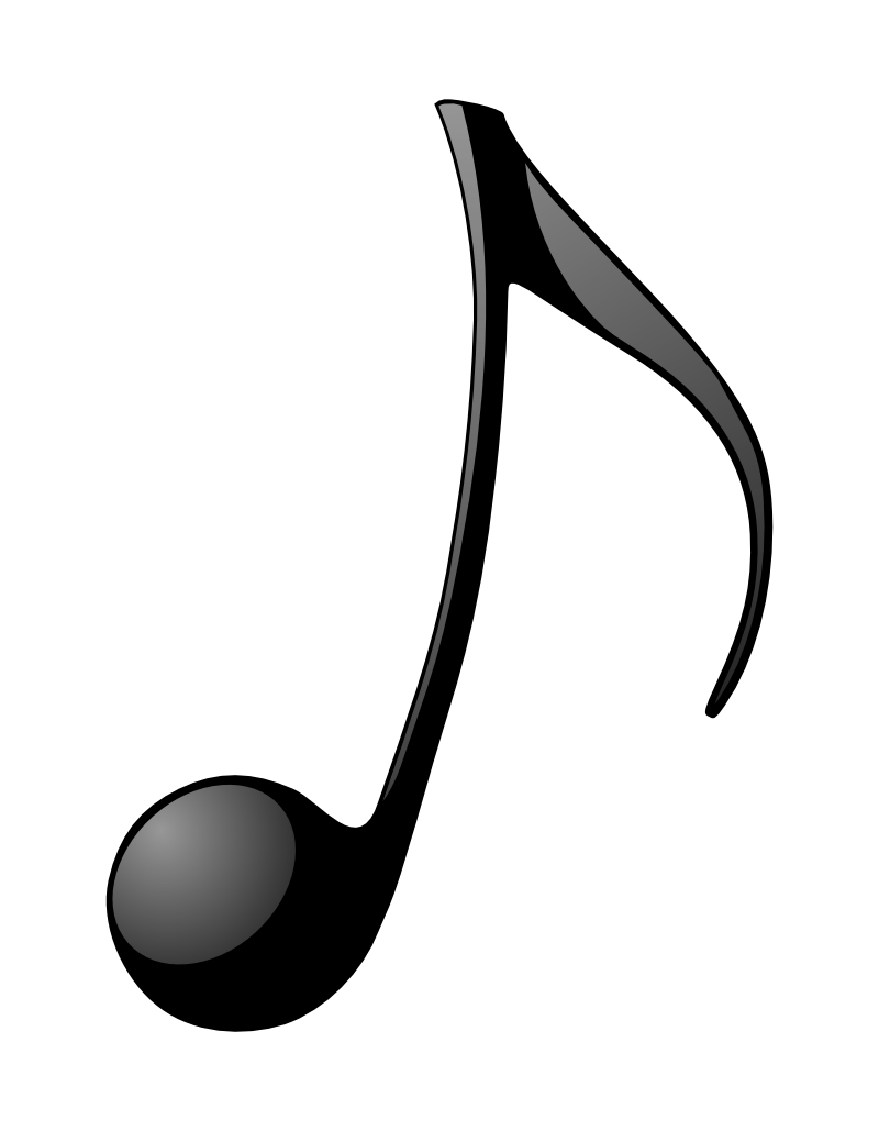 Clipart Note Musique ClipArt Best