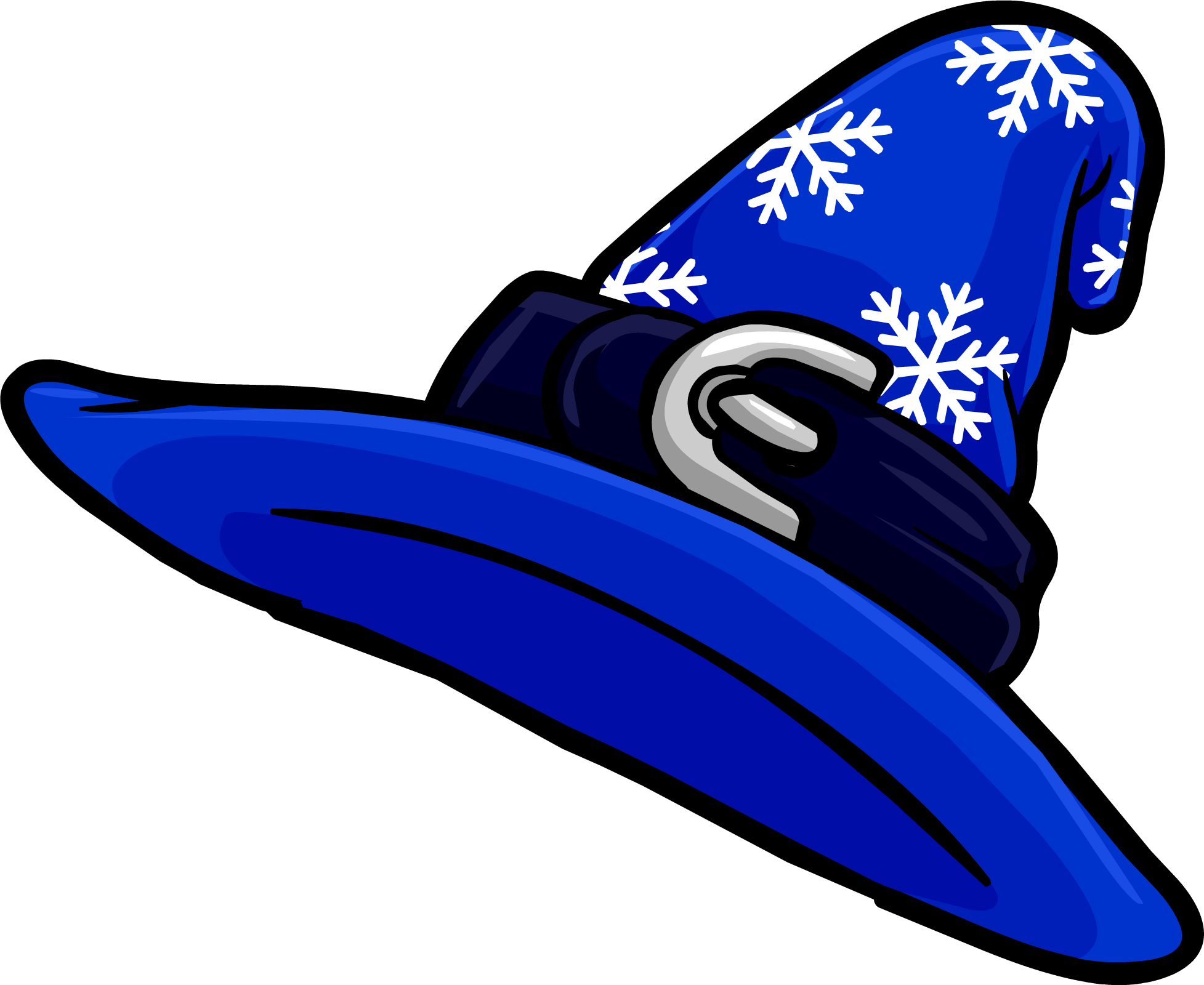 Blizzard Wizard Hat | Club Penguin Wiki | Fandom powered by Wikia