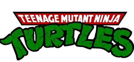 Teenage Mutant Ninja Turtles - Data East - Game specific items ...