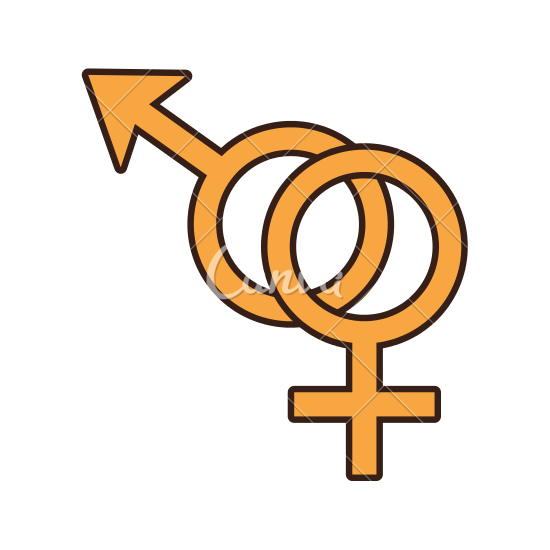 Male Sex Symbol Clipart Best