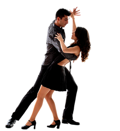 What salsa dancing has taught me about language learning - Any ...