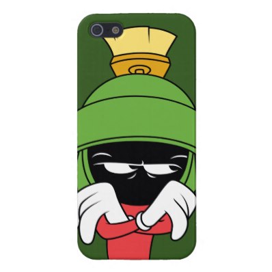Marvin The Martian Angry Face 22645 | DFILES