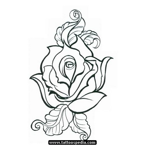 Two roses tattoo designs | Tattoo Collection