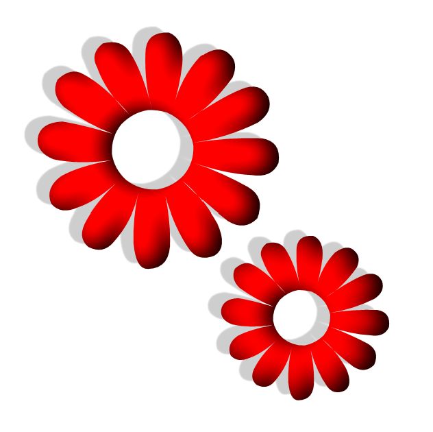 Flower images, Image vector and Art online