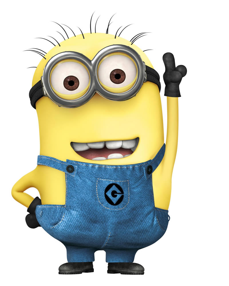 IMÃGENES DE LOS MINIONS Â® Fotos y Dibujos de Minions