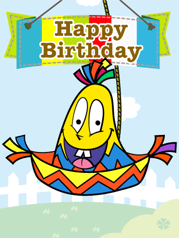 Birthday Cards for Kids | Birthday & Greeting Cards by Davia ...