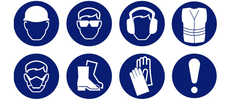Buy Health And Safety Signs | Entrepreneur-ship.org