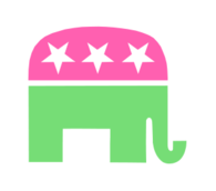 Republican Elephant Vector - Download 281 Vectors (Page 1)