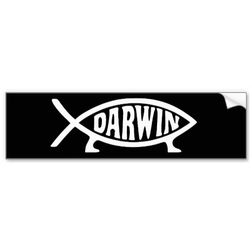 Darwin Fish TShirts, Darwin Fish Gifts, Art, Posters, and more