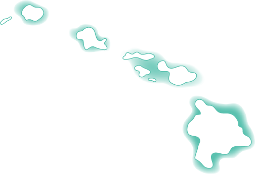 clip art hawaiian islands map - photo #9