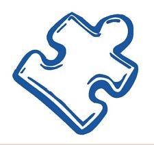 420 views Autism Decal | eBay