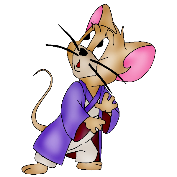 tom and jerry clip art free - photo #35