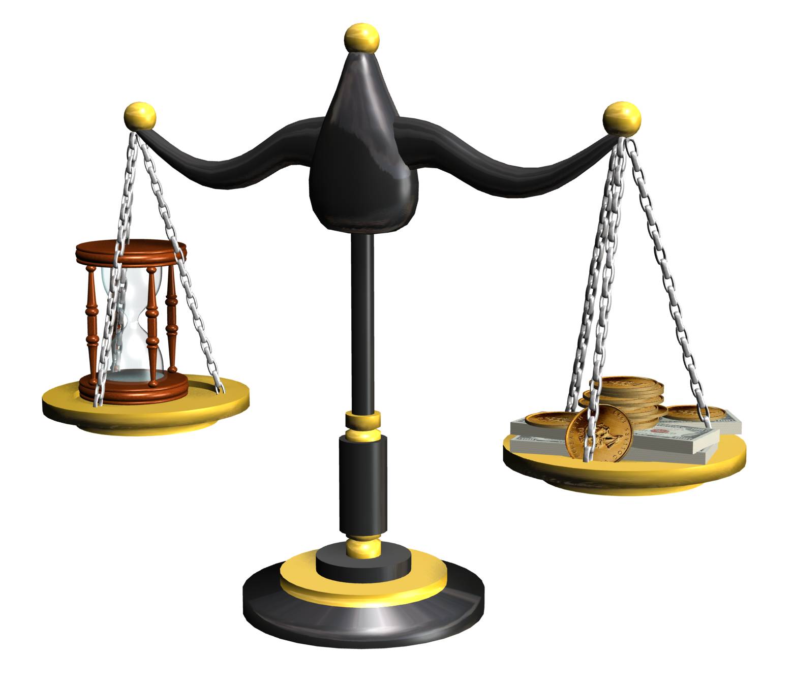 Checks And Balances Scale ClipArt Best