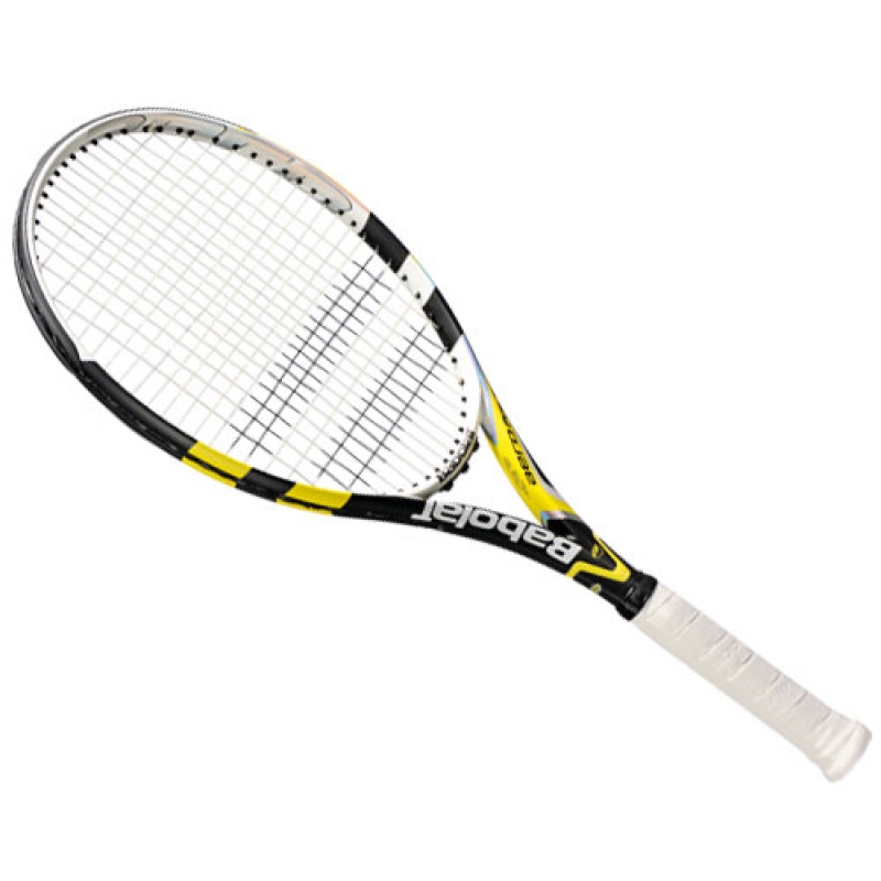 Babolat Aeropro Team GT Tennis Racket