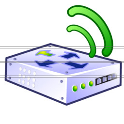 wireless router icon