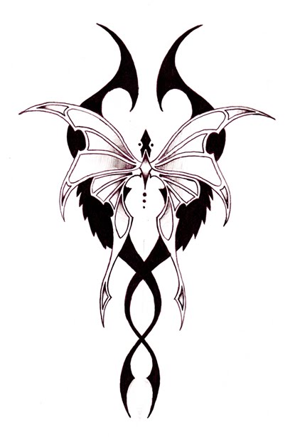 Cool Example Design of Tribal Butterfly Tattoo - ClipArt Best - ClipArt Best Cool Example Design of Tribal Butterfly Tattoo - ClipArt Best - ClipArt Best