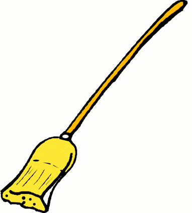 animated cleaning clip art