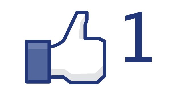 Artist's real Facebook Like button lets you give reality a thumbs ...