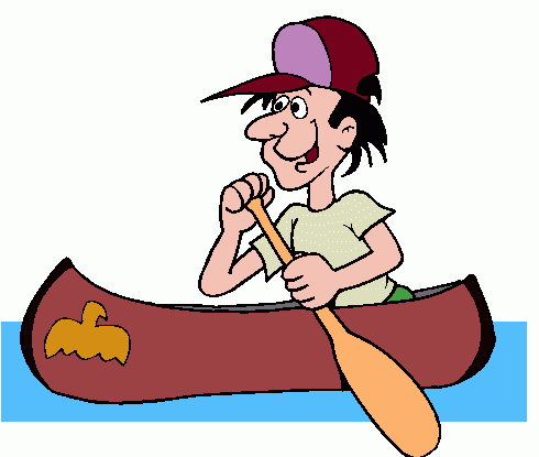 Rowing Boat Clipart Row boat clipart