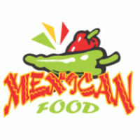 Mexican Food | Brands of the World™ | Download vector logos and ...
