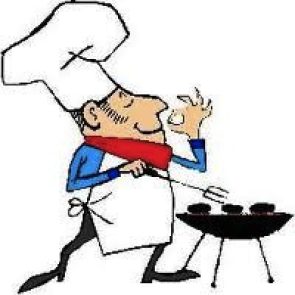 Men & Boys Cookout - Business Event, Food & Drink, Religious ...