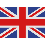 union jack english flag T-Shirt ID: 13053722