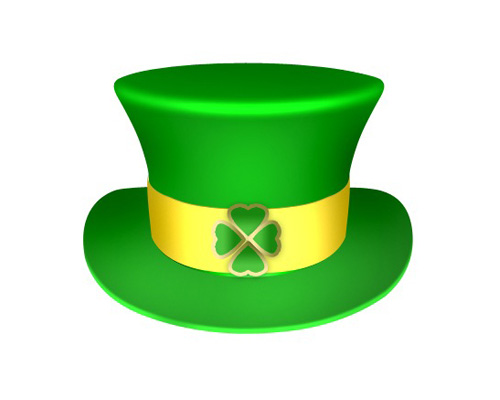 Cool Collection of St. Patrick's Day Tutorials, Illustrations and ...