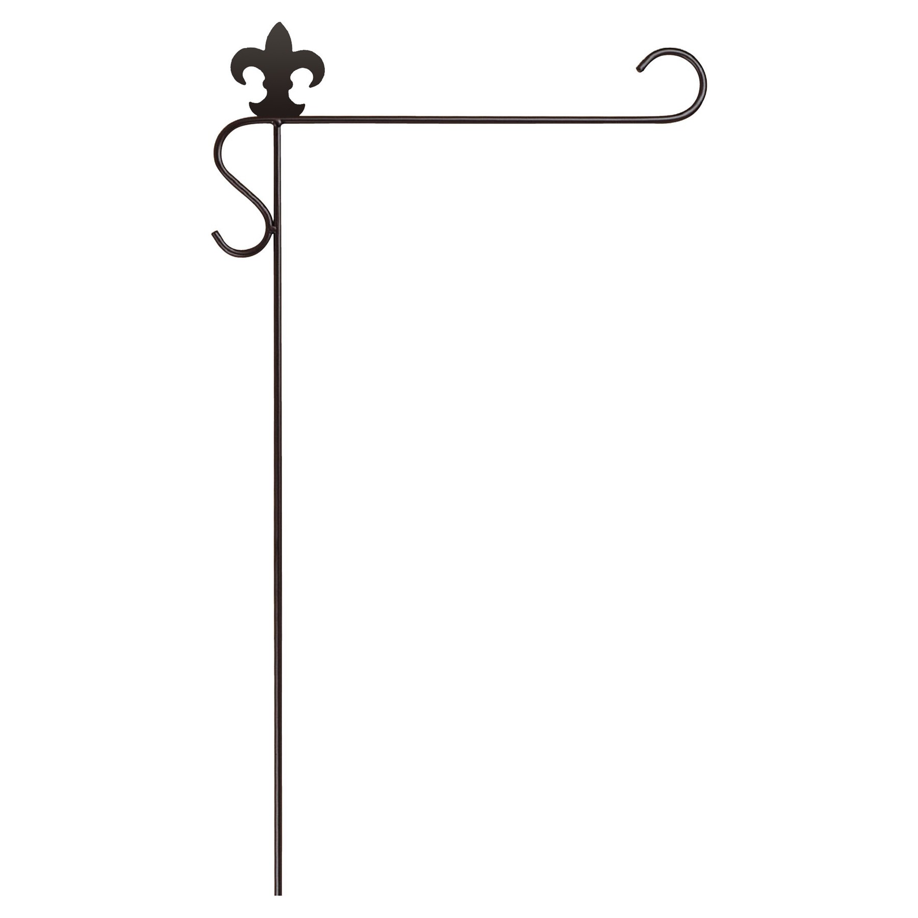 Mini Flag Holders Fleur D' ClipArt Best ClipArt Best