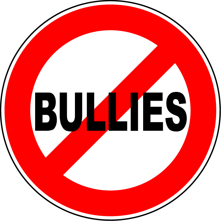 July 20 event, No Bully Zone, is community effort to stop bullying ...