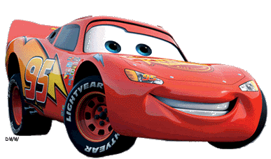 Lightning McQueen 1 Graphics, Pictures, & Images for Myspace Layouts