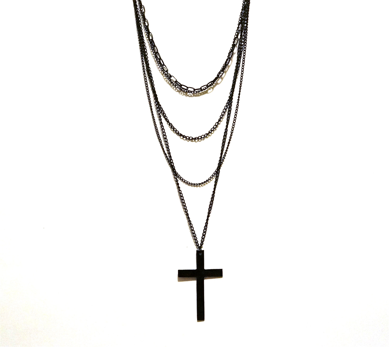 Chain Cross Clip Art Cliparts