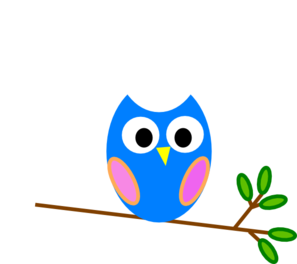 Owl Simple Clip Art - ClipArt Best
