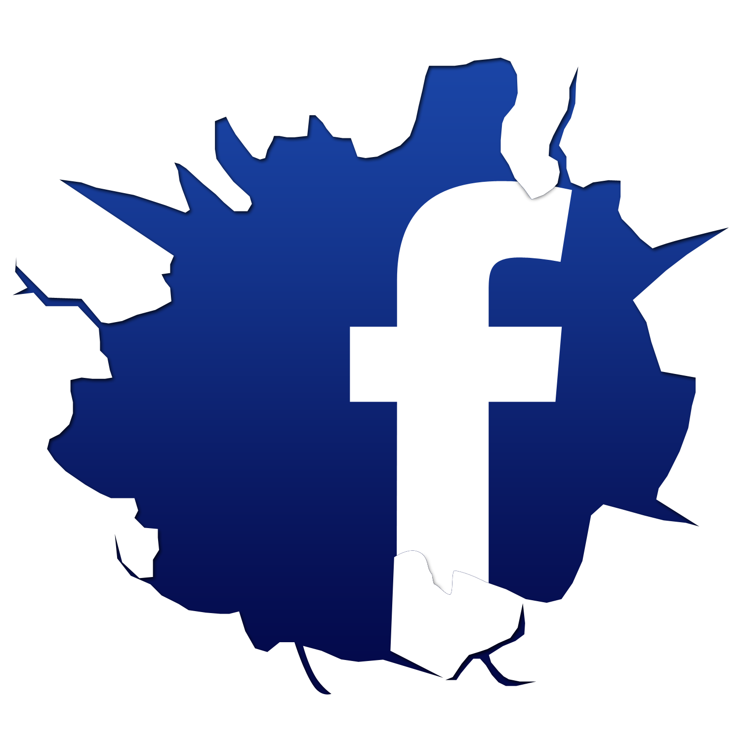 Facebook Logo Ai Download Clipart Best