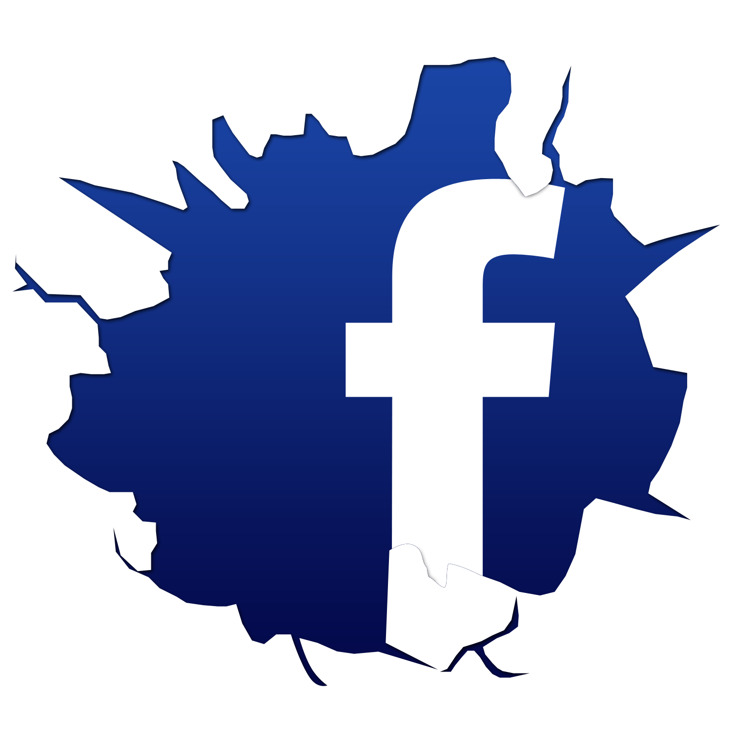 facebook icon clipart - photo #45