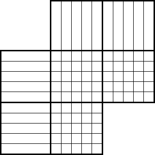 tlstyer.com - Logic Puzzle Grids