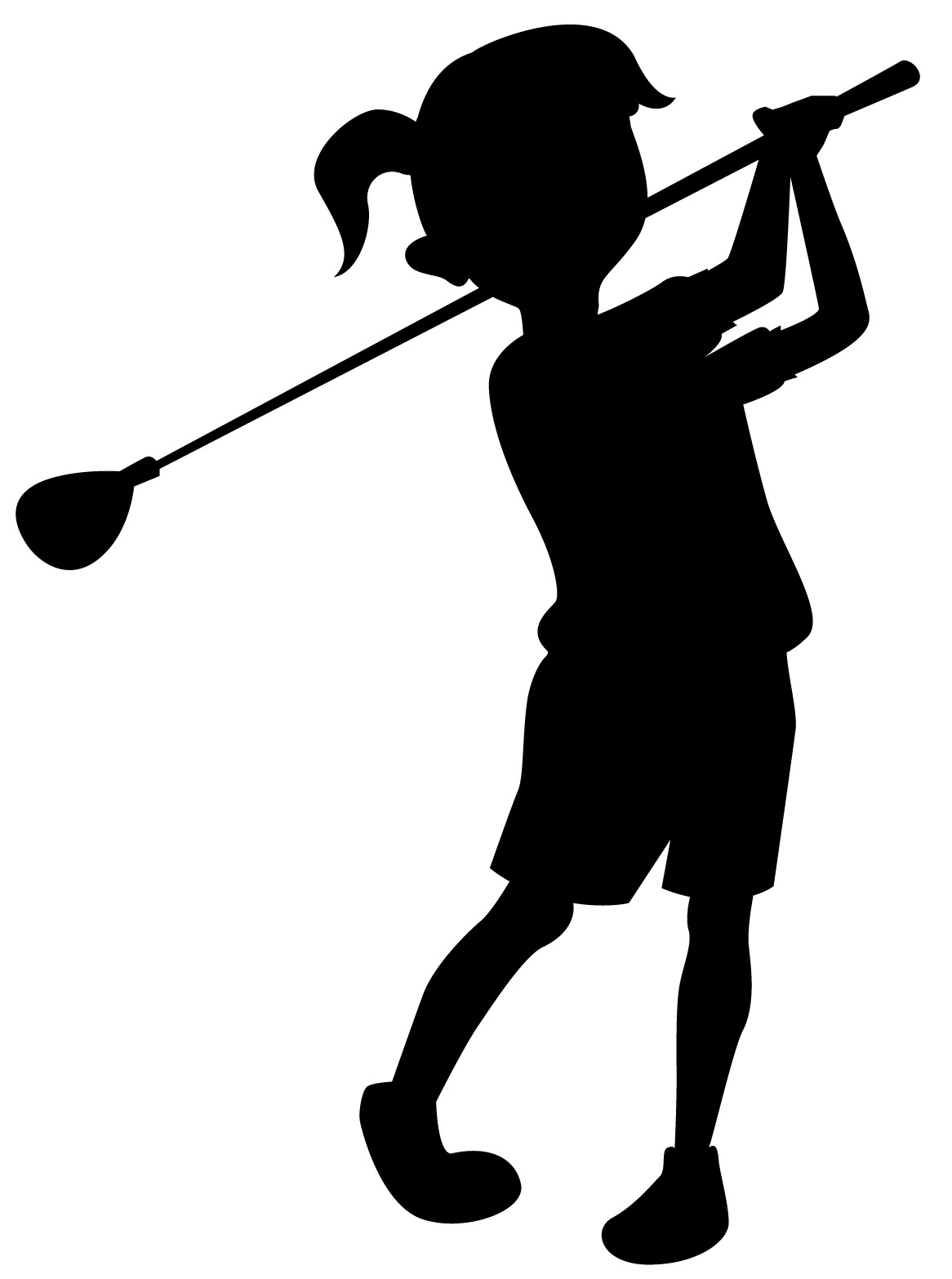 3rd Annual Adoption Open Golf Tournament
