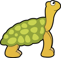Free Turtle Clipart - Clip Art Pictures - Graphics - Illustrations
