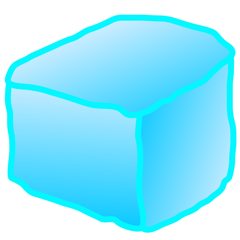 Ice clipart png