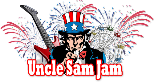 Uncle Sam Jam – Funfest Events