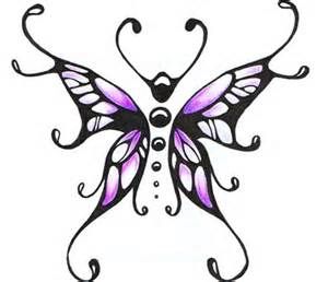 1000+ images about Tattoos | Butterflies, Butterfly ...