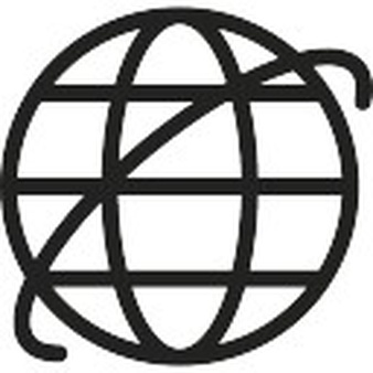 Terre symbole de grille | TÃ©lÃ©charger Icons gratuitement