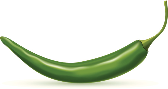green chili clipart - photo #6