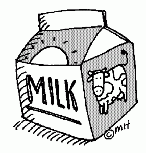 448 views Horizon milk box clipart