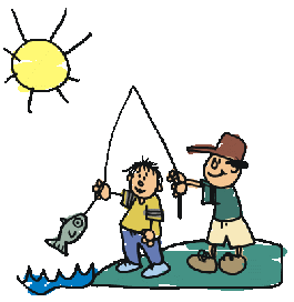 Cartoon Fishing Boat Pictures