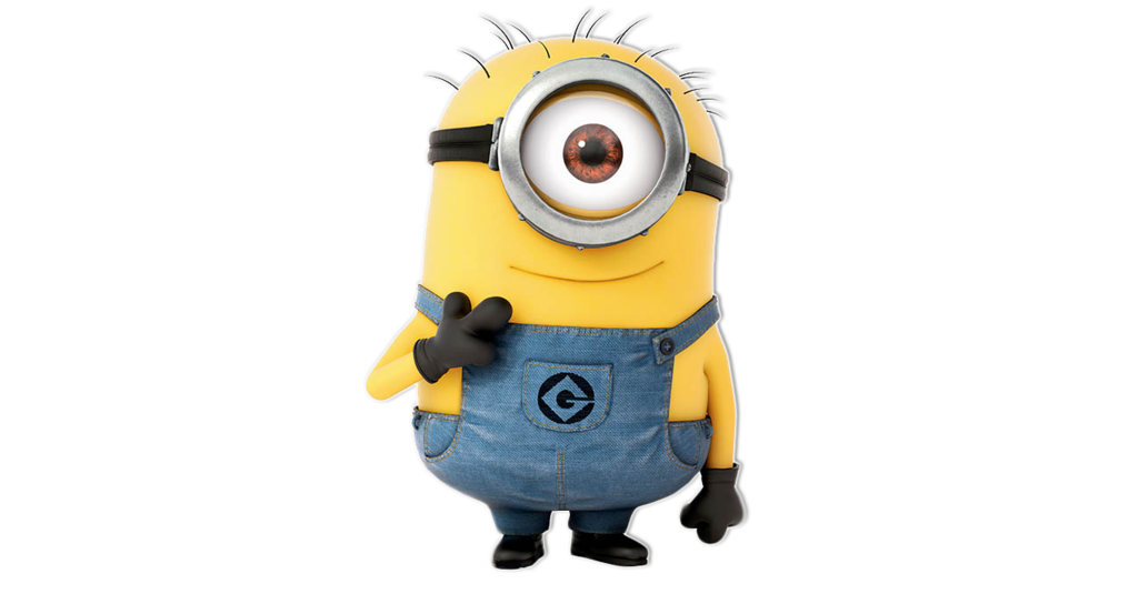 free clipart of minions - photo #33