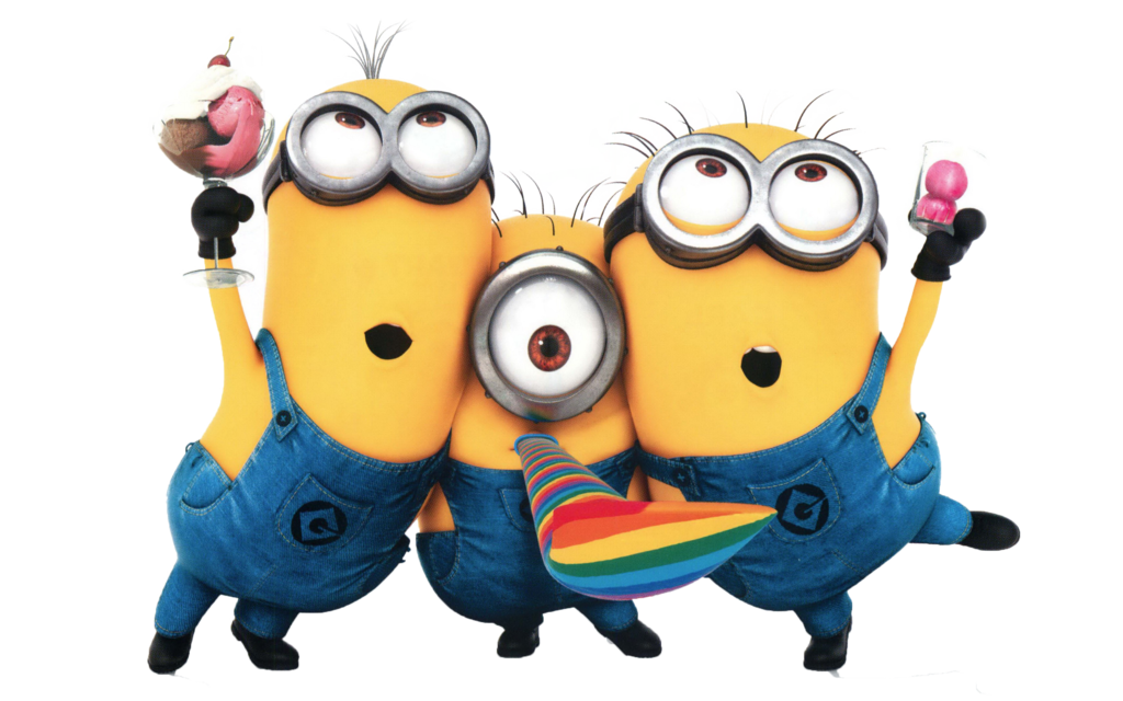 Minions, Free pictures and Pictures images