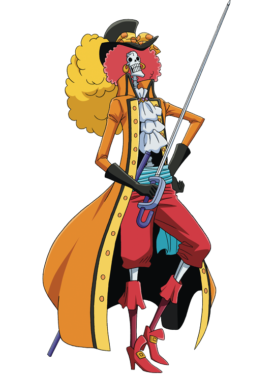 Z, One Piece Wiki